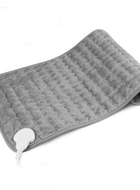 E/S/K Electric Therapy Heating Pad Heat Pad Blanket Neck  St