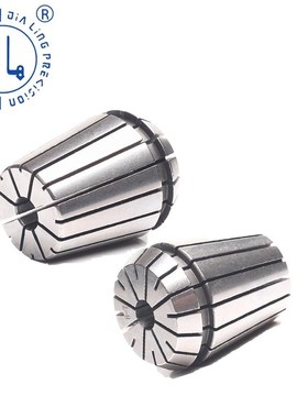 ER 11/16/20/25 CNC ER metal Collets Chunk for cnc and collet