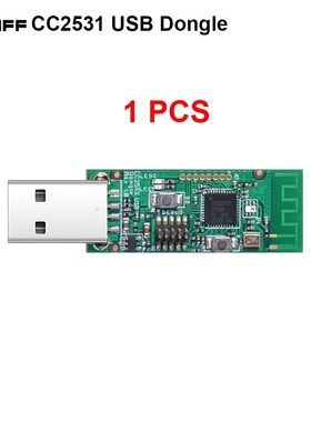 Itead SONOFF Dongle Zigbee CC2531 SB Dongle Module Bare Boar
