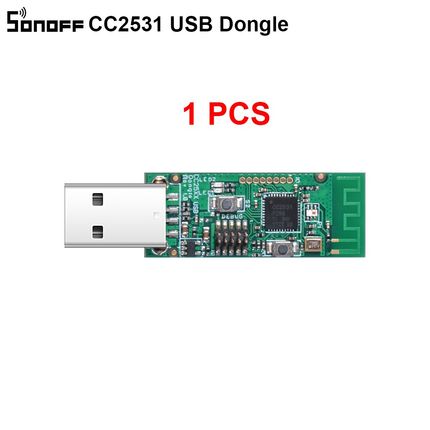 Itead SONOFF Dongle Zigbee CC2531 SB Dongle Module Bare Boar