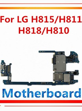 unlocked for LG G4 H815/H811/H818/H810/F500L motherboard 32g