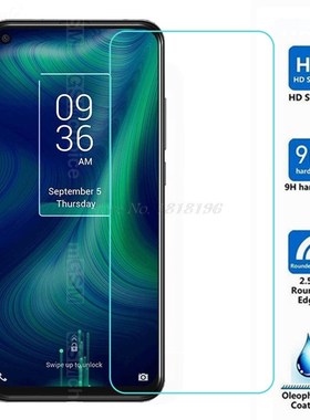 Tempered Glass Film For TCL PLEX T780H Ultra thin Clear Scr