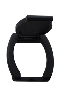 Privacy Shutter Protects Lens Cap Hood Cover for Webcam Logi