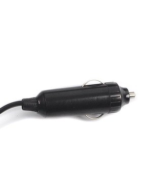 Aluminium +PP 12V Portable Stove cigarette lighter socket Wi