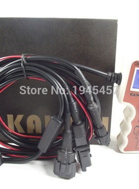 Common Rail Pressure sensor Tester and Simulator for