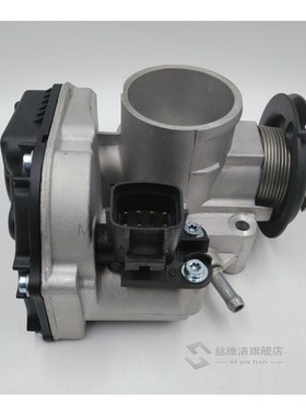 Fuel Injection Throttle body Assembly 96439960 ( 96611290 96