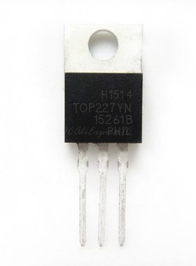 5pcs/lot TOP227YN TOP227Y TO 220 In Sto