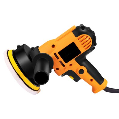 220V 600W Electric Polisher Polishing Beauty Waxing Machine