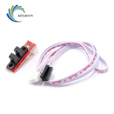 Endstop Optical Light Control Limit Switch with 3 Pin Cable