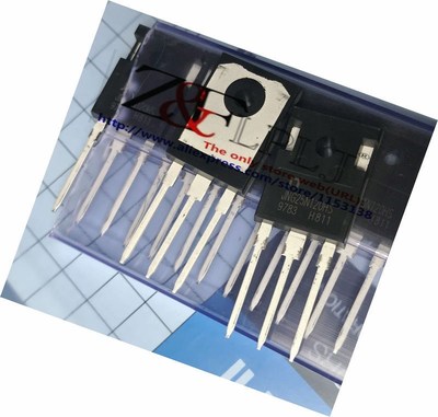 JNG25N120HS  Industrial control IGBT single tube TO-3P  1200