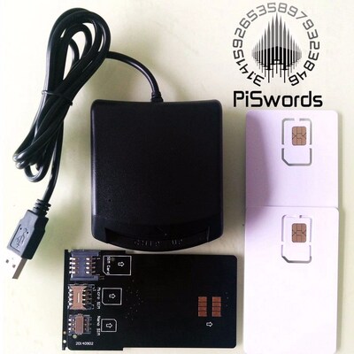 LTE FDD WCDMA CCID SIM personalize tools SIM 4G Secure Card