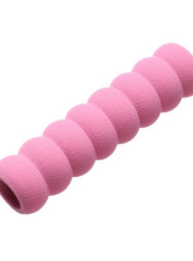1Pcs Soft Elastic Door Handle Foam Cover Doorknob Guard Prot
