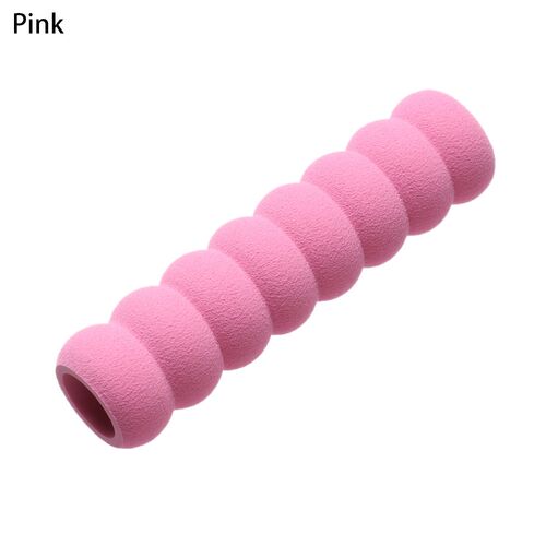 1Pcs Soft Elastic Door Handle Foam Cover Doorknob Guard Prot