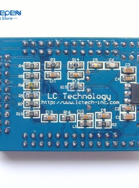 3.3V 5V Mini USB Interface STM32F103C8T6 STM32 Core Board De