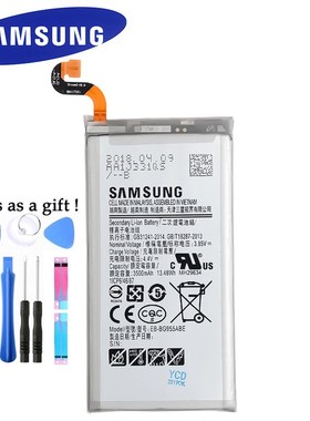 Original Replacement Samsung Battery For Galaxy S8 Plus G95