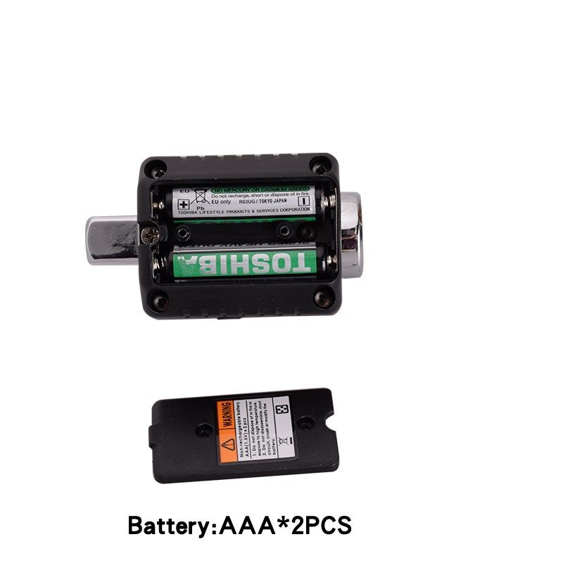 high precision torque adapter electronic digital torque wren