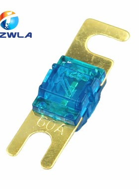 ANL Gold Plated Stud Car Fuses Mini Car Stereo Audio AFS Fus