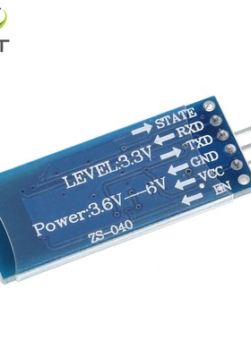 20PCS Free shipping! HC06 HC-06 Wireless Serial 4 Pin Blueto