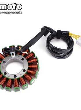 BJMOTO Motorcycle Ignition Stator Coil For Honda CBF1000 CBF