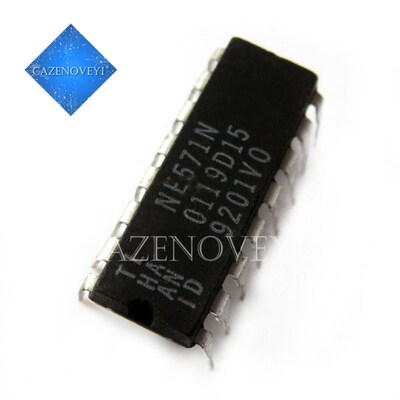 5pcs/lot NE571N SA571N SA571 NE571 SA572N NE572N NE572 SA57