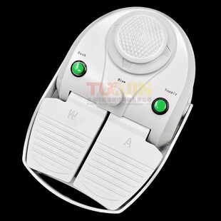 Dental Foot Controller Foot Switch For Dental Chair Unit Lu