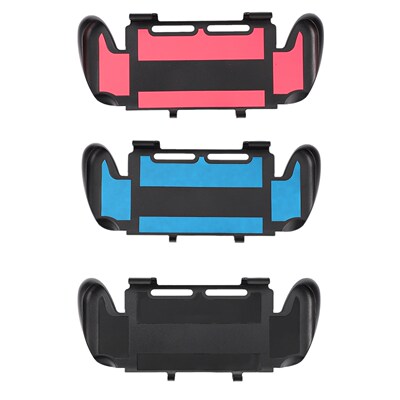 Portable Game Console Protector Case Grip Cover Stand Envir