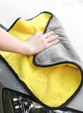 Car Cleaning Super Absorbency Towel FOR dodge journey volvo