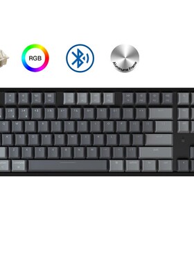 Keychron K8 C Wireless Bluetooth Mechanical Keyboard Gatero