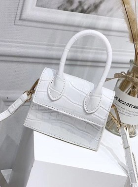 Famous Brand Handbags Mini Crossbody Bags for Women Shoulde