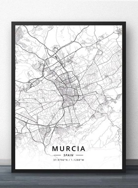 Murcia Oviedo Palma Salamanca Santander Seville Tarragona T