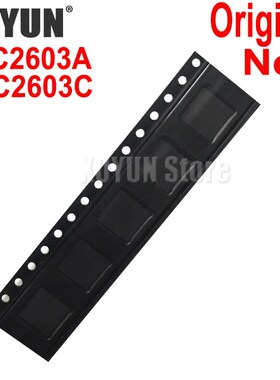 100%New ATC2603A ATC2603C Q