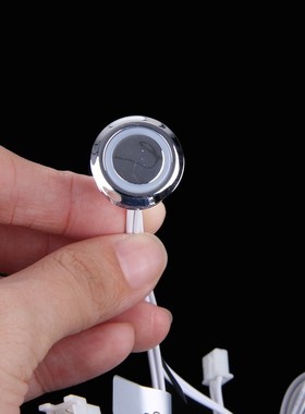 DC 5V 12V-24V Touch Sensor Control Switch For 3528 5050 LED