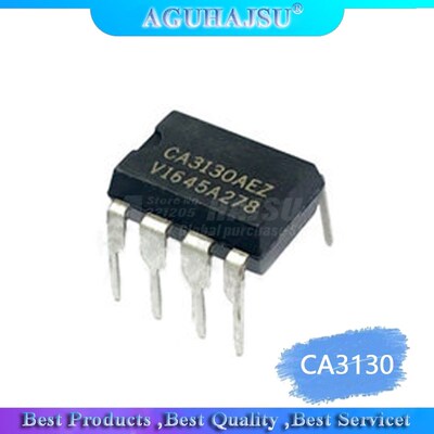 10pcs/lot CA3130 CA3130E CA3130AE CA3130EZ DIP