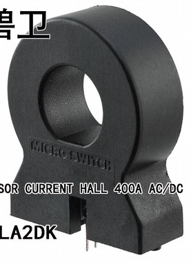 CSLA2DK SENSOR CURRENT HALL 400A AC/DC