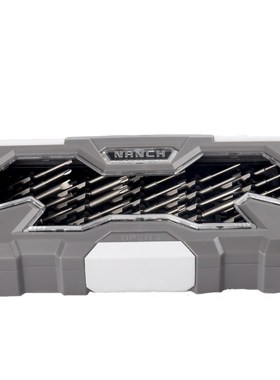 Nanch 24 in 1 Precision Screwdriver Set Magnetic Repair Tool