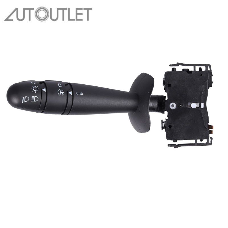 AUTOUTLET Switch Indicator Light for RENAULT 7701048912 Sta