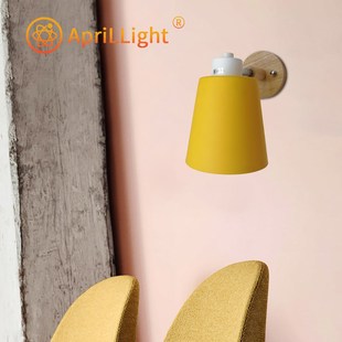Creative wall lamp Wall Lamps Bedside Wall Light Modern Wall