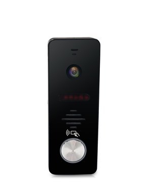 Dragonsview  7 Inch Video Door Phone with RFID Doorbell Doo