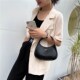 Leathe Fashion Women New Shoulder Mini Cute Bags