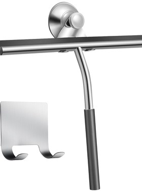 Stainless Steel Squeegee Water Cleaner for Glass Tile Wall