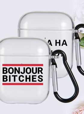 Soft Wireless Headphone Earphone Cases for Apple Airpods 1