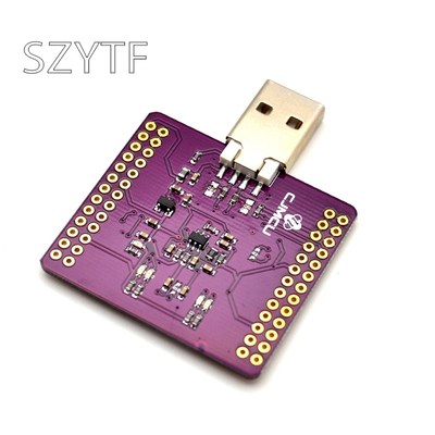 CJMCU-2232 FT2232HL USB to UART FIFO SPI I2C JTAG RS232 Bit-
