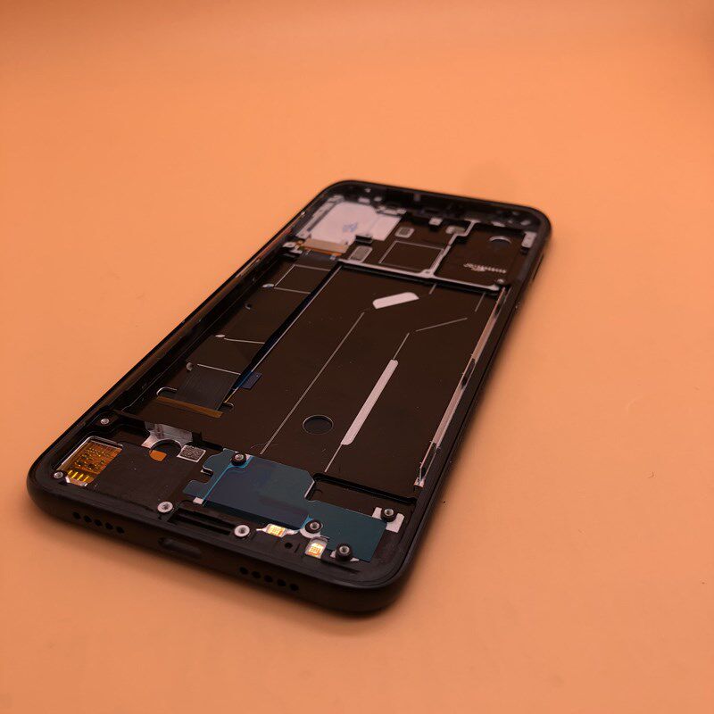 test AMOLED LCD Display For Xiaomi Mi 8 mi8 LCD Display