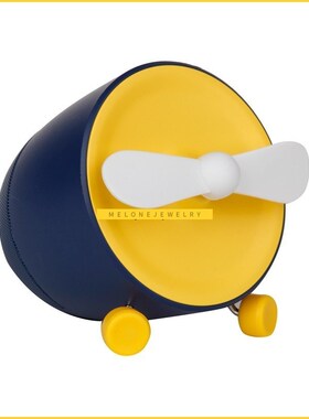 Aircraft Wireless Speaker Mini Dortory Office Personalized P