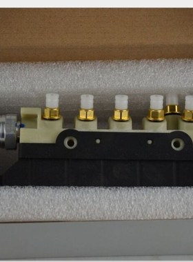 S350 S430 S500 S600 S55 S65 Air Suspension Compressor Valve