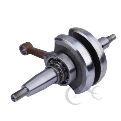 Motorcycle Engine Crank Shaft Crankshaft Euro I Emission Ver