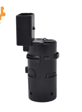 dolity Reversing PDC Parking Sensor Backup Radar Monitor fo