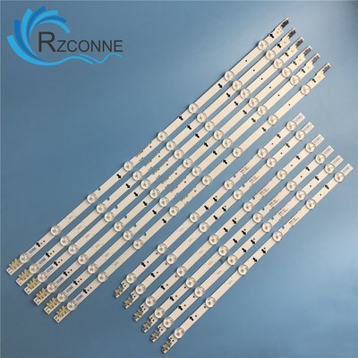 LED Backlight Lamp strip For LM41-00106F LM41-00106E UA50HU7