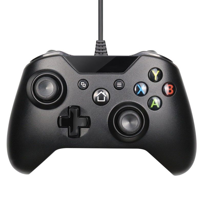 SB Wired Controller Controle  Microsoft Xbox One Controller,包装,五金配件包装,淘宝优惠券,粉丝福利购,淘宝优惠卷
