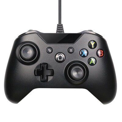 SB Wired Controller Controle  Microsoft Xbox One Controller